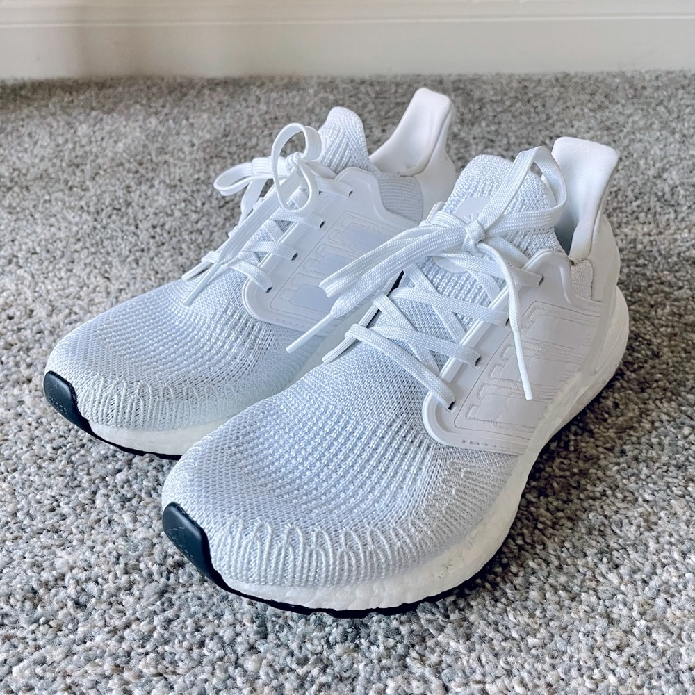 Adidas Ultraboost 20 Running Shoes
